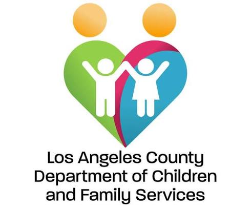 Los Angeles County Department of Children and Family Services partner organization logo